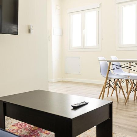 Top & Chic Albarizuela Suites - Apartamentos Jerez Jerez de la Frontera Bagian luar foto