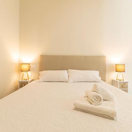 Top & Chic Albarizuela Suites - Apartamentos Jerez Jerez de la Frontera Bagian luar foto