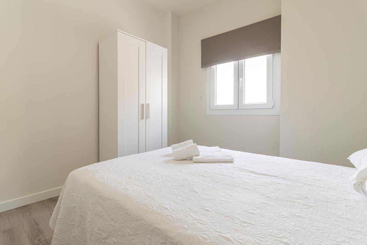 Top & Chic Albarizuela Suites - Apartamentos Jerez Jerez de la Frontera Bagian luar foto