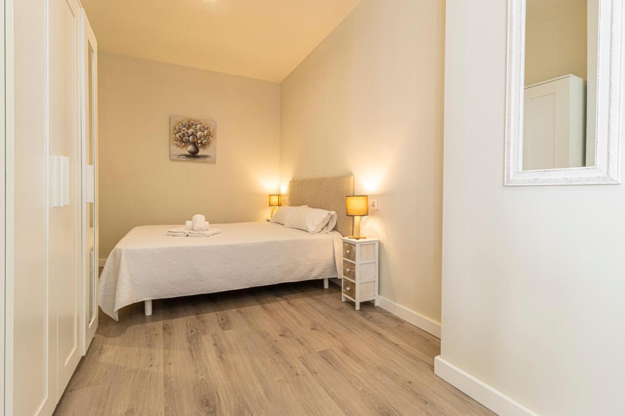 Top & Chic Albarizuela Suites - Apartamentos Jerez Jerez de la Frontera Bagian luar foto