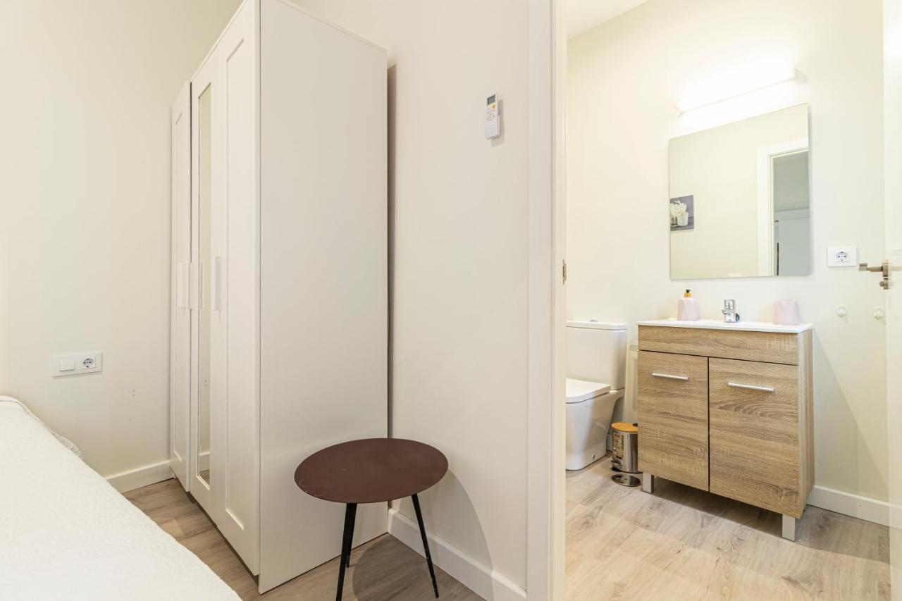 Top & Chic Albarizuela Suites - Apartamentos Jerez Jerez de la Frontera Bagian luar foto